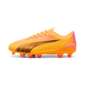 PUMA JR ULTRA PLAY FG SUN STREAM