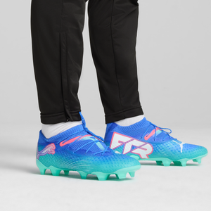 PUMA FUTURE 7 ULTIMATE FG BLUEMAZING