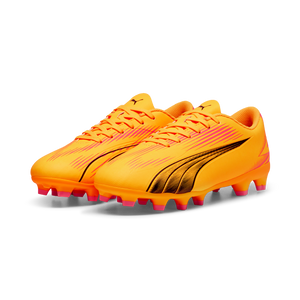 PUMA JR ULTRA PLAY FG SUN STREAM