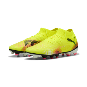 PUMA FUTURE 8 PRO FG YELLOW ALERT/BLACK