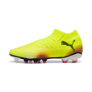 PUMA FUTURE 8 PRO FG YELLOW ALERT/BLACK