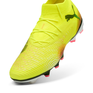 PUMA FUTURE 8 PRO FG YELLOW ALERT/BLACK
