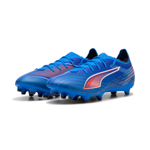 PUMA ULTRA 6 MATCH FG ULTRA BLUE/GLOWING RED