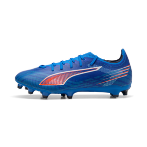 PUMA ULTRA 6 MATCH FG ULTRA BLUE/GLOWING RED