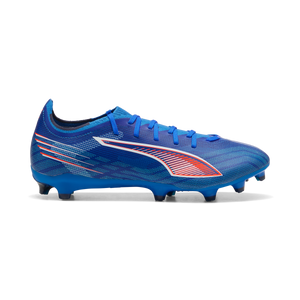 PUMA ULTRA 6 MATCH FG ULTRA BLUE/GLOWING RED