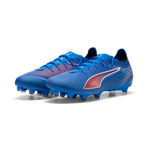 PUMA ULTRA 6 PRO FG ULTRA BLUE/GLOWING RED