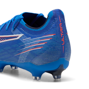PUMA ULTRA 6 PRO FG ULTRA BLUE/GLOWING RED
