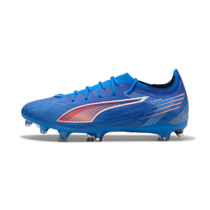 PUMA ULTRA 6 PRO FG ULTRA BLUE/GLOWING RED