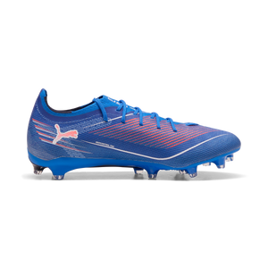 PUMA ULTRA 6 PRO FG ULTRA BLUE/GLOWING RED