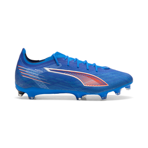 PUMA ULTRA 6 PRO FG ULTRA BLUE/GLOWING RED
