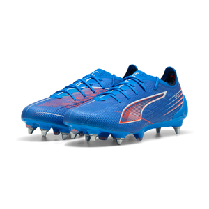 PUMA ULTRA 6 ULTIMATE SG ULTRA BLUE/GLOWING RED