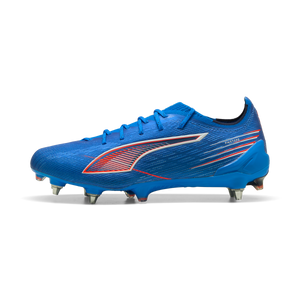 PUMA ULTRA 6 ULTIMATE SG ULTRA BLUE/GLOWING RED