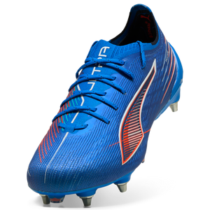 PUMA ULTRA 6 ULTIMATE SG ULTRA BLUE/GLOWING RED