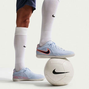 NIKE TIEMPO REACTGATO HYDROGEN BLUE/COCONUT