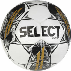 SELECT SUPER WHITE/BLACK/GOLD