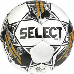 SELECT SUPER WHITE/BLACK/GOLD