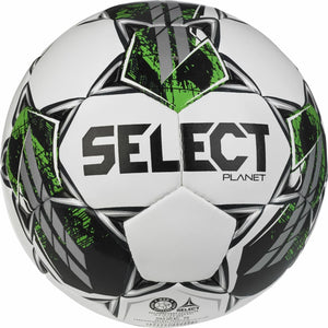 SELECT PLANET V23 WHITE/GREEN/BLACK