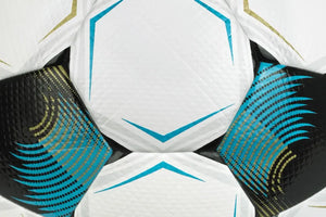 SELECT NUMERO 10 V26 WHITE/BLACK/BLUE