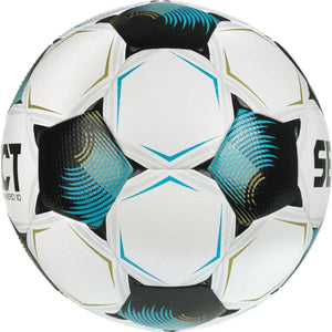 SELECT NUMERO 10 V26 WHITE/BLACK/BLUE