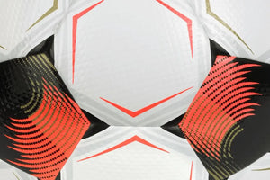 SELECT NUMERO 10 V26 WHITE/BLACK /RED