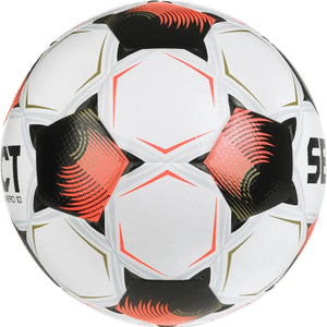 SELECT NUMERO 10 V26 WHITE/BLACK /RED