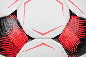 SELECT FLASH TURF V26 WHITE/BLACK /RED