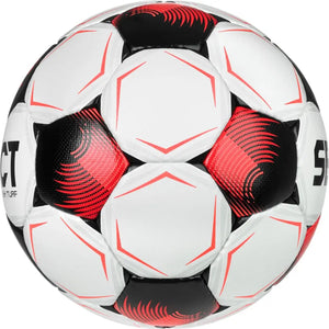 SELECT FLASH TURF V26 WHITE/BLACK /RED