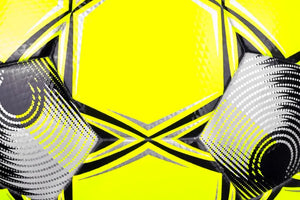 SELECT NUMERO 10 V26 YELLOW/BLACK /SILVER