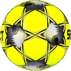 SELECT NUMERO 10 V26 YELLOW/BLACK /SILVER