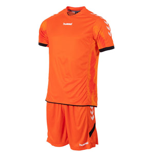 HUMMEL BREMEN KEEPER SET ORANGE