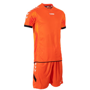 HUMMEL BREMEN KEEPER SET ORANGE