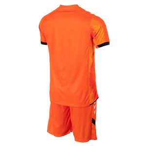 HUMMEL BREMEN KEEPER SET ORANGE