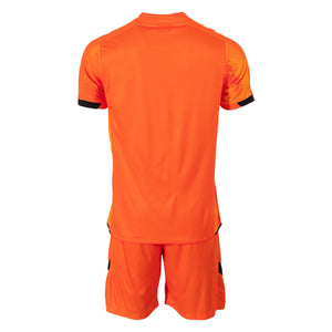 HUMMEL BREMEN KEEPER SET ORANGE