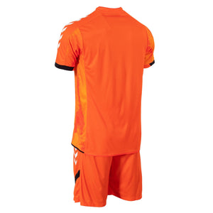 HUMMEL BREMEN KEEPER SET ORANGE