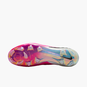 NIKE PHANTOM 6 LOW ELITE FG MULTI COLOR/BLACK