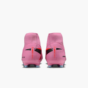 NIKE ZM SUPERFLY 10 ACADEMY FG MAGIC FLAMINGO