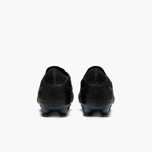 NIKE TIEMPO LEGEND 10 ELITE SG BLACK/DEEP JUNGLE