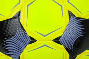 SELECT FLASH X-TURF V26 YELLOW/BLACK