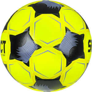 SELECT FLASH X-TURF V26 YELLOW/BLACK