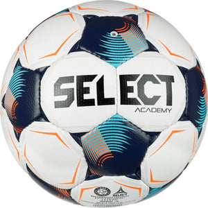 SELECT ACADEMY WHITE/BLUE /ORANGE