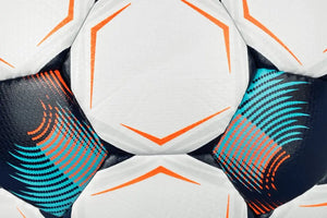 SELECT ACADEMY WHITE/BLUE /ORANGE