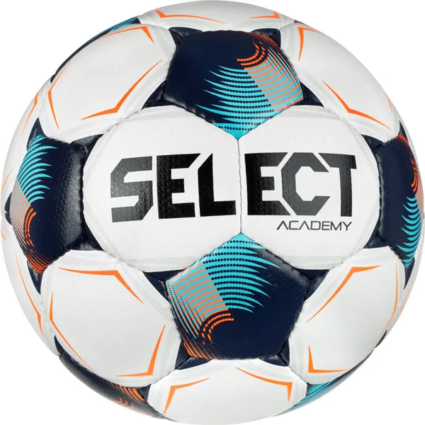 SELECT ACADEMY WHITE/BLUE /ORANGE
