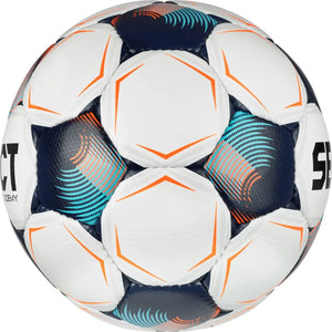 SELECT ACADEMY WHITE/BLUE /ORANGE