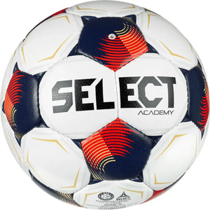 SELECT ACADEMY V26 WHITE/RED/ BLUE
