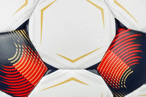 SELECT ACADEMY V26 WHITE/RED/ BLUE