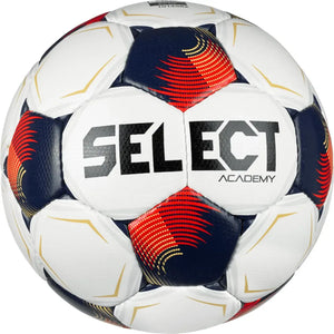 SELECT ACADEMY V26 WHITE/RED/ BLUE