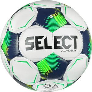 SELECT ACADEMY WHITE/GREEN /BLUE
