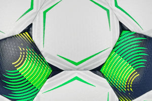 SELECT ACADEMY WHITE/GREEN /BLUE