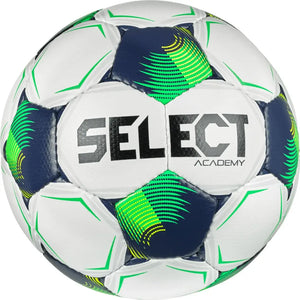 SELECT ACADEMY WHITE/GREEN /BLUE