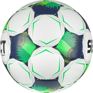 SELECT ACADEMY WHITE/GREEN /BLUE